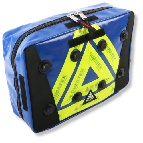 Bolsa Extraible para Botiquines Magnetica Express Bolsa Extraible para Botiquines Magnetica Express